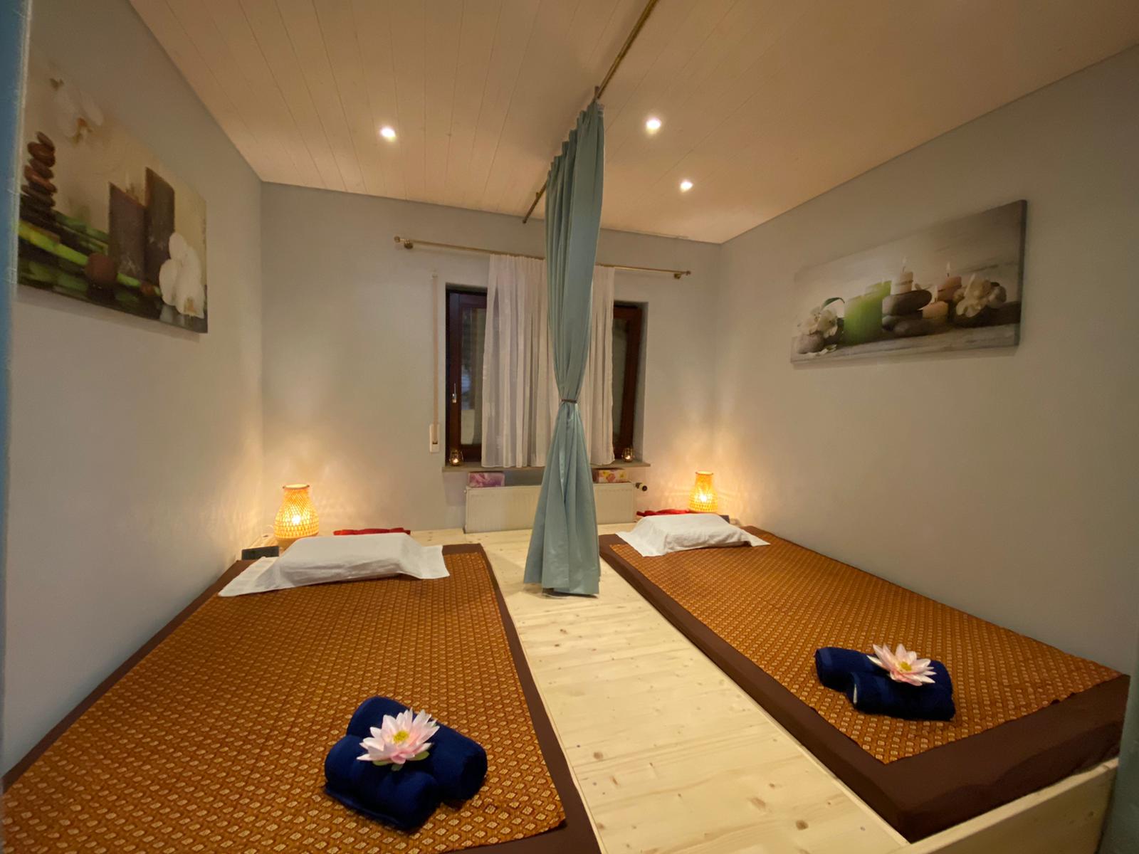 Matt Thai Massage Reutlingen