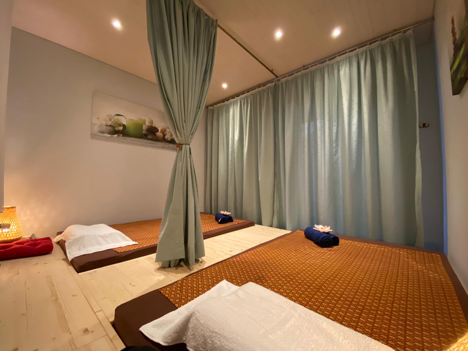 Matt Thai Massage Reutlingen